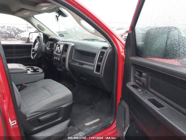 RAM 1500 Express 2014 1C6RR6KT5ES101352 Image 5