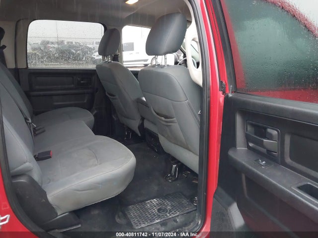 RAM 1500 Express 2014 1C6RR6KT5ES101352 Image 8