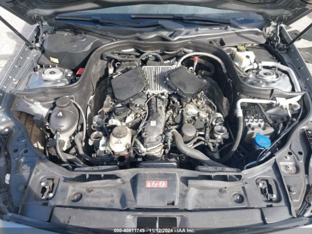 WDDLJ6FBXFA151331 Mercedes-Benz Cls 400