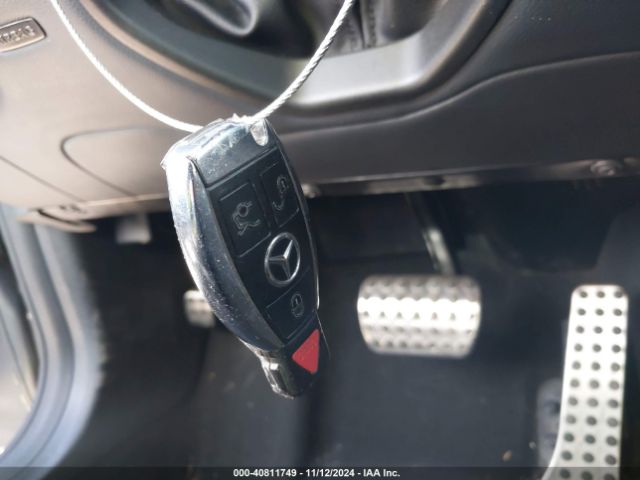 WDDLJ6FBXFA151331 Mercedes-Benz Cls 400