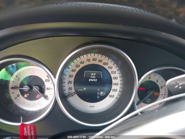 WDDLJ6FBXFA151331 Mercedes-Benz Cls 400