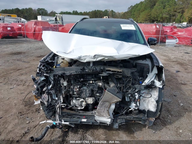5XYRK4LF9MG067530 KIA t-gdi theta-iii