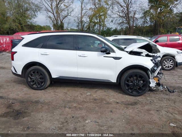 5XYRK4LF9MG067530 KIA t-gdi theta-iii