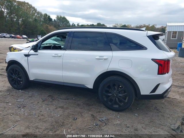 5XYRK4LF9MG067530 KIA t-gdi theta-iii