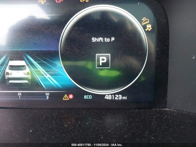 5XYRK4LF9MG067530 KIA t-gdi theta-iii
