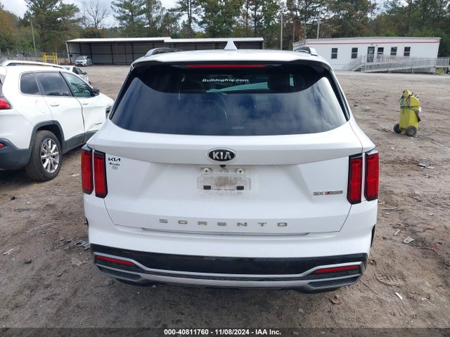 5XYRK4LF9MG067530 KIA t-gdi theta-iii