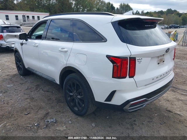 5XYRK4LF9MG067530 KIA t-gdi theta-iii