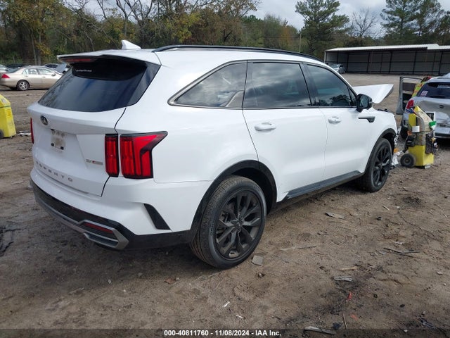 5XYRK4LF9MG067530 KIA t-gdi theta-iii
