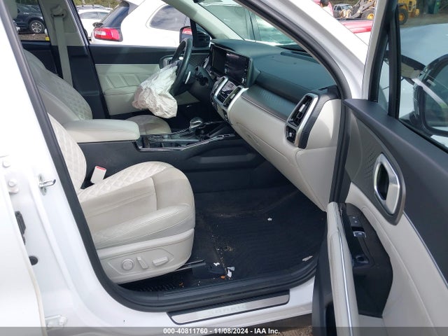5XYRK4LF9MG067530 KIA t-gdi theta-iii