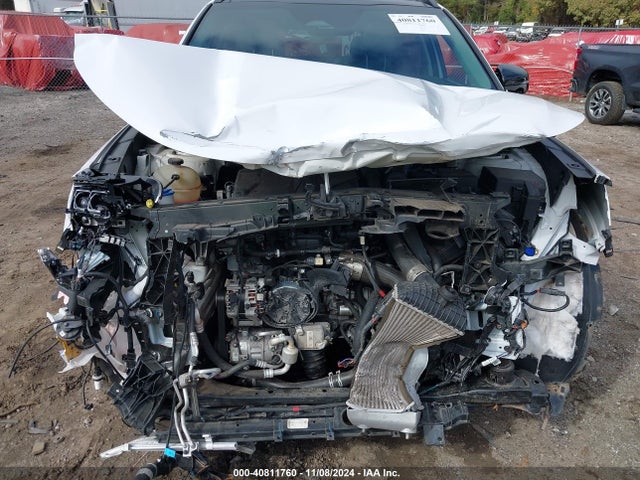 5XYRK4LF9MG067530 KIA t-gdi theta-iii