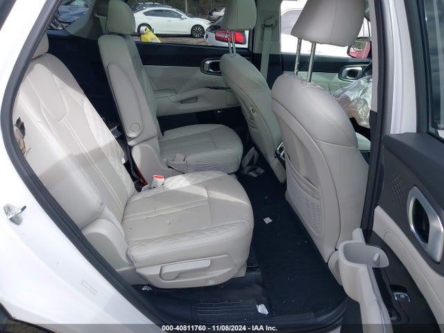 5XYRK4LF9MG067530 KIA t-gdi theta-iii