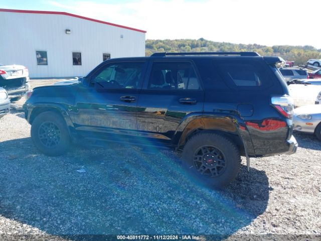 JTEBU5JR9K5723872 Toyota 4runner Trd Off Road Premium