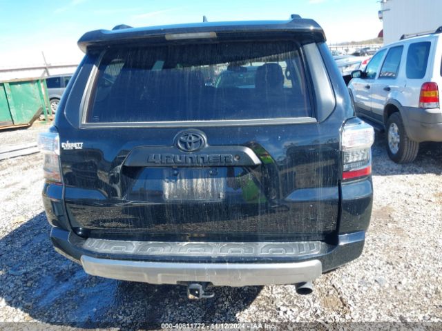 JTEBU5JR9K5723872 Toyota 4runner Trd Off Road Premium