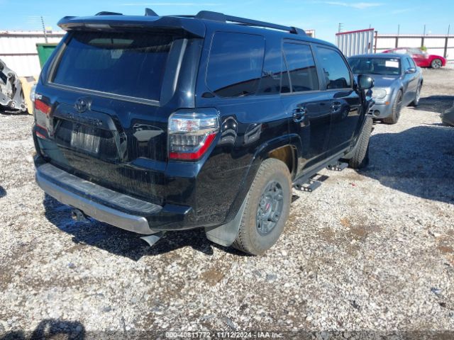 JTEBU5JR9K5723872 Toyota 4runner Trd Off Road Premium