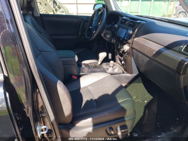 JTEBU5JR9K5723872 Toyota 4runner Trd Off Road Premium