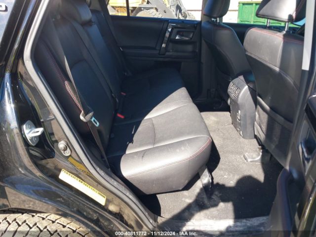 JTEBU5JR9K5723872 Toyota 4runner Trd Off Road Premium