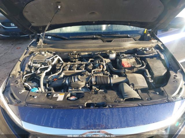 1HGCV1F13JA144689 Honda ACCORD LX