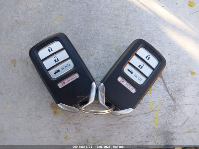 1HGCV1F13JA144689 Honda ACCORD LX