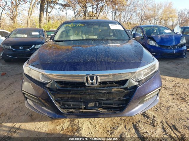 1HGCV1F13JA144689 Honda ACCORD LX
