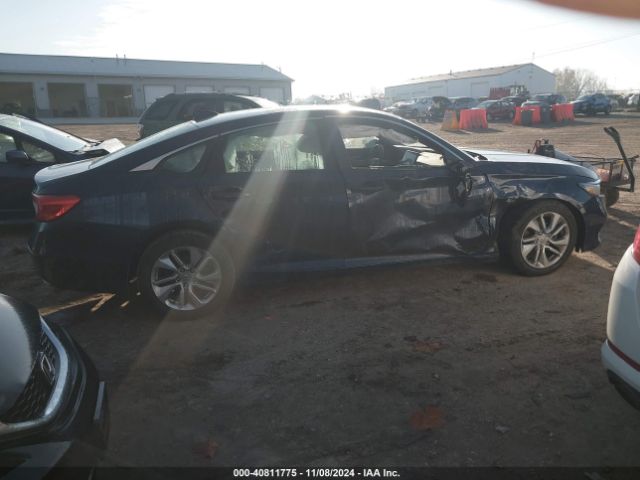 1HGCV1F13JA144689 Honda ACCORD LX