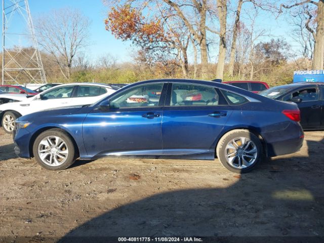1HGCV1F13JA144689 Honda ACCORD LX