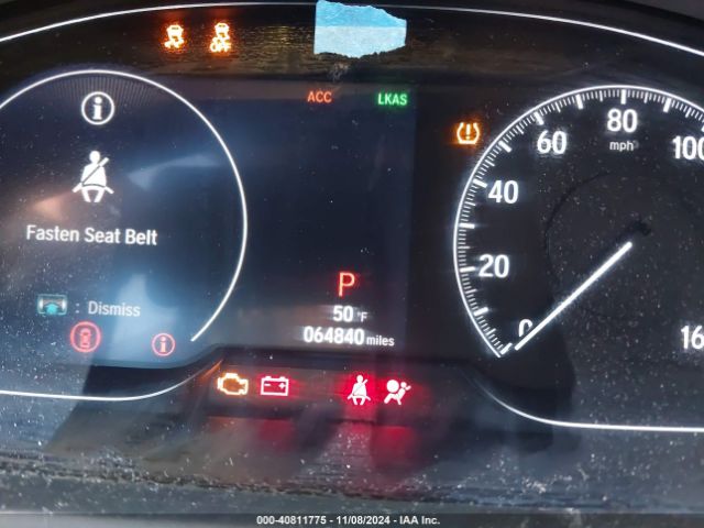 1HGCV1F13JA144689 Honda ACCORD LX