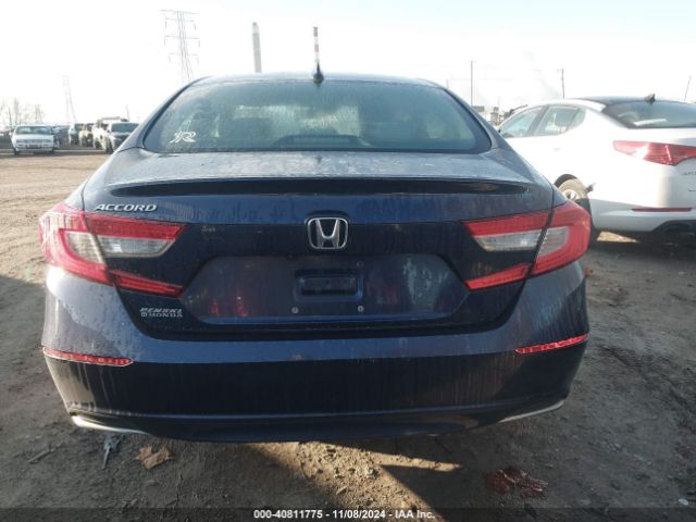 1HGCV1F13JA144689 Honda ACCORD LX