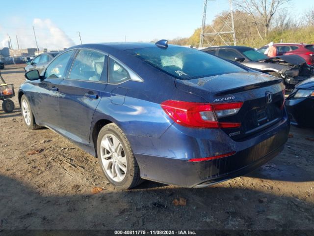 1HGCV1F13JA144689 Honda ACCORD LX