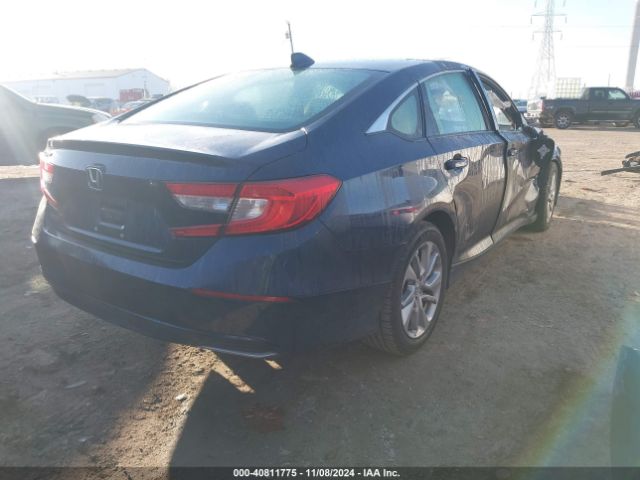 1HGCV1F13JA144689 Honda ACCORD LX