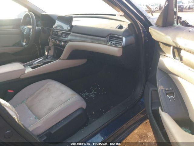 1HGCV1F13JA144689 Honda ACCORD LX