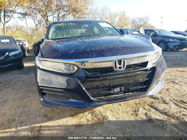 1HGCV1F13JA144689 Honda ACCORD LX