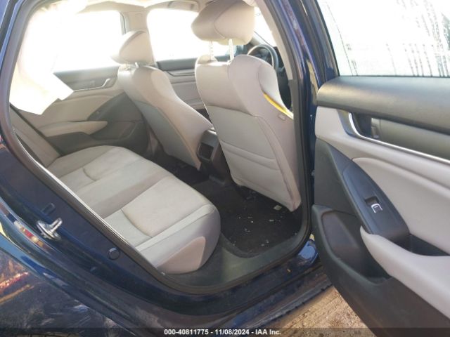 1HGCV1F13JA144689 Honda ACCORD LX