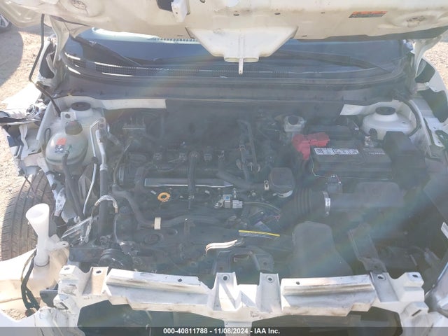 Nissan KICKS S 2019 3N1CP5CU4KL511286 Image 10
