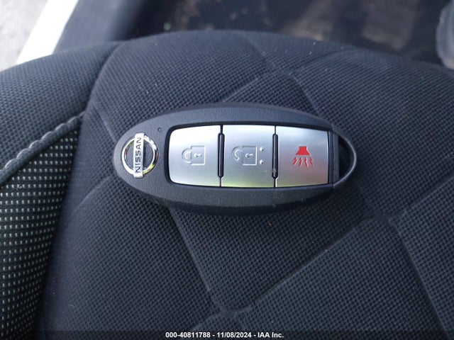 Nissan KICKS S 2019 3N1CP5CU4KL511286 Image 11