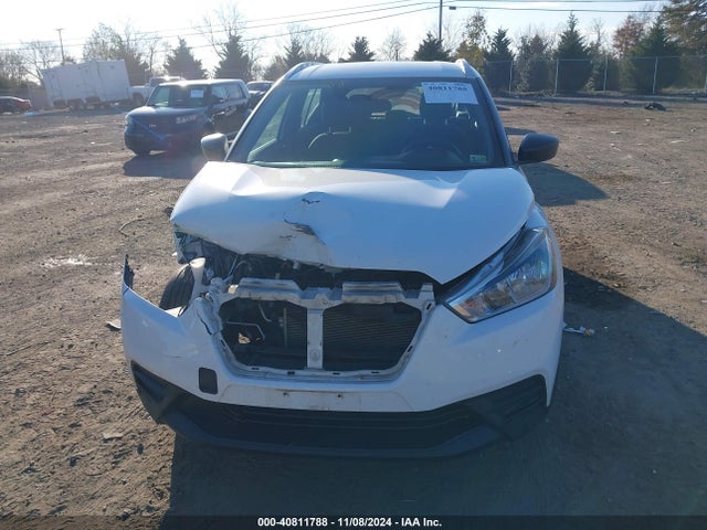 Nissan KICKS S 2019 3N1CP5CU4KL511286 Image 12