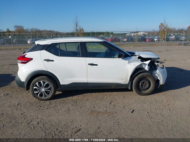 Nissan KICKS S 2019 3N1CP5CU4KL511286 Image 13