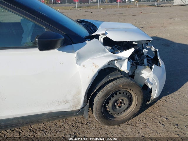 Nissan KICKS S 2019 3N1CP5CU4KL511286 Image 6