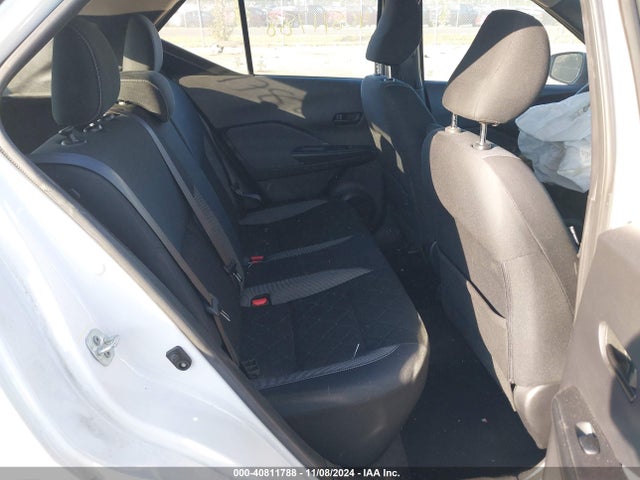 Nissan KICKS S 2019 3N1CP5CU4KL511286 Image 8