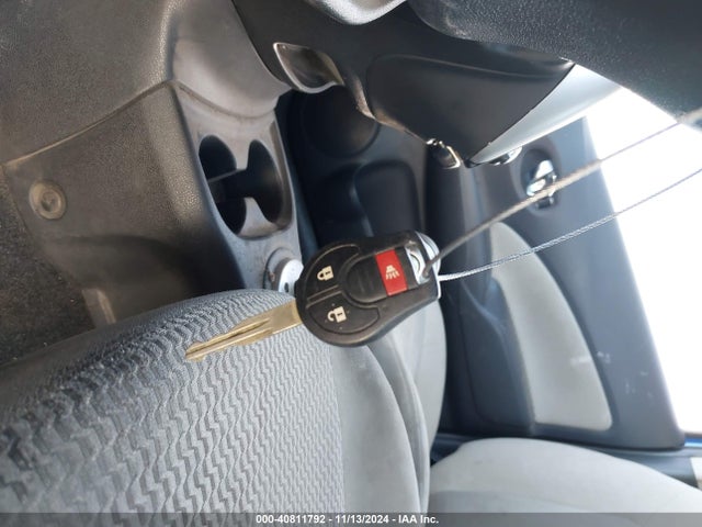 Nissan VERSA NOTE 2015 3N1CE2CP5FL440510 Image 33