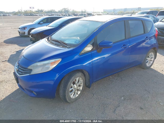 Nissan VERSA NOTE 2015 3N1CE2CP5FL440510 Image 24