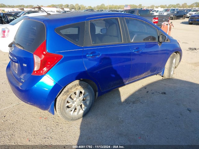 Nissan VERSA NOTE 2015 3N1CE2CP5FL440510 Image 26