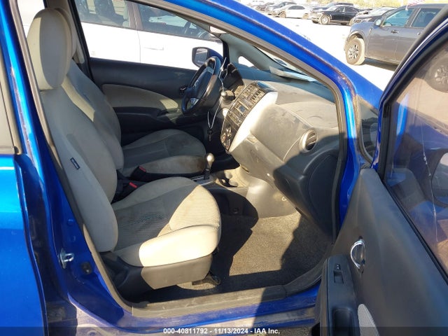 Nissan VERSA NOTE 2015 3N1CE2CP5FL440510 Image 27