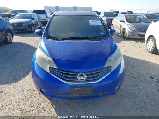 Nissan VERSA NOTE 2015 3N1CE2CP5FL440510 Image 28