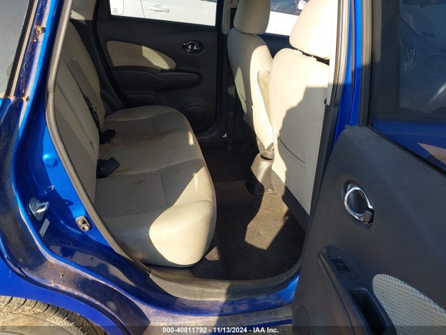 Nissan VERSA NOTE 2015 3N1CE2CP5FL440510 Image 30