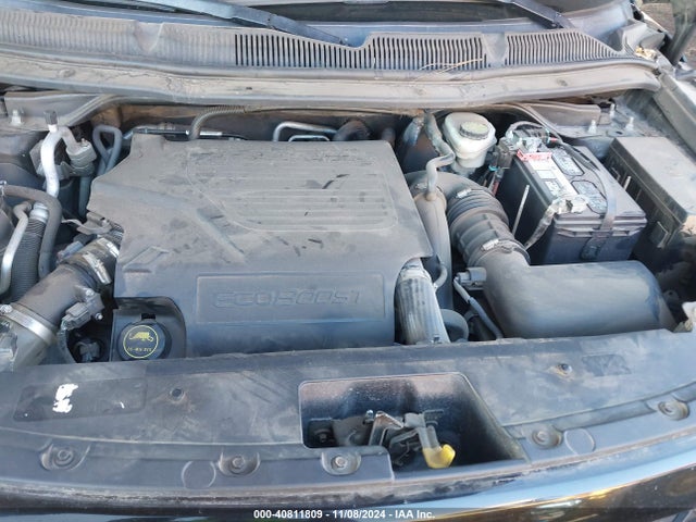 1FM5K8GT4FGA54024 Ford EXPLORER SPORT