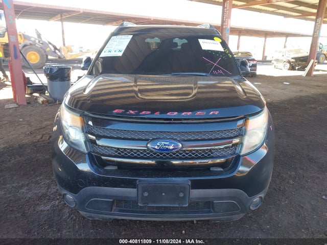 1FM5K8GT4FGA54024 Ford EXPLORER SPORT