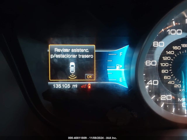 1FM5K8GT4FGA54024 Ford EXPLORER SPORT
