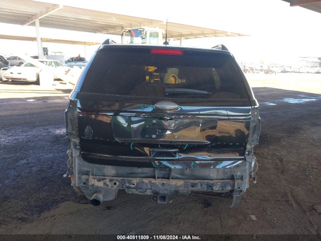 1FM5K8GT4FGA54024 Ford EXPLORER SPORT