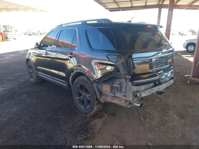 1FM5K8GT4FGA54024 Ford EXPLORER SPORT