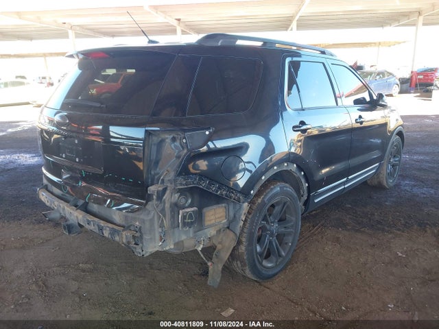 1FM5K8GT4FGA54024 Ford EXPLORER SPORT